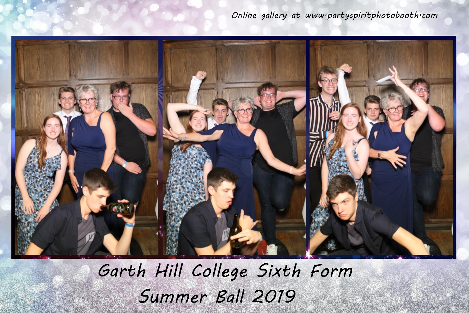 Sixth Form  Summer Ball  | View more photos from the event at gallery.partyspiritphotobooth.com/u/PartySpiritPhotoBooth/Sixth-Form-Summer-Ball